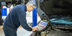 diagnostics