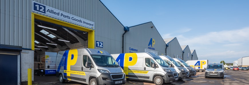 Allied Parts