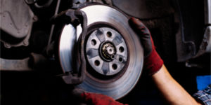 brakes