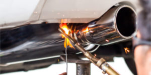 exhausts